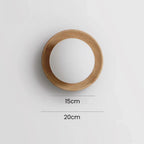 Wilsova Wall Light