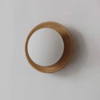Wilsova Wall Light