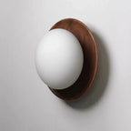 Wilsova Wall Light