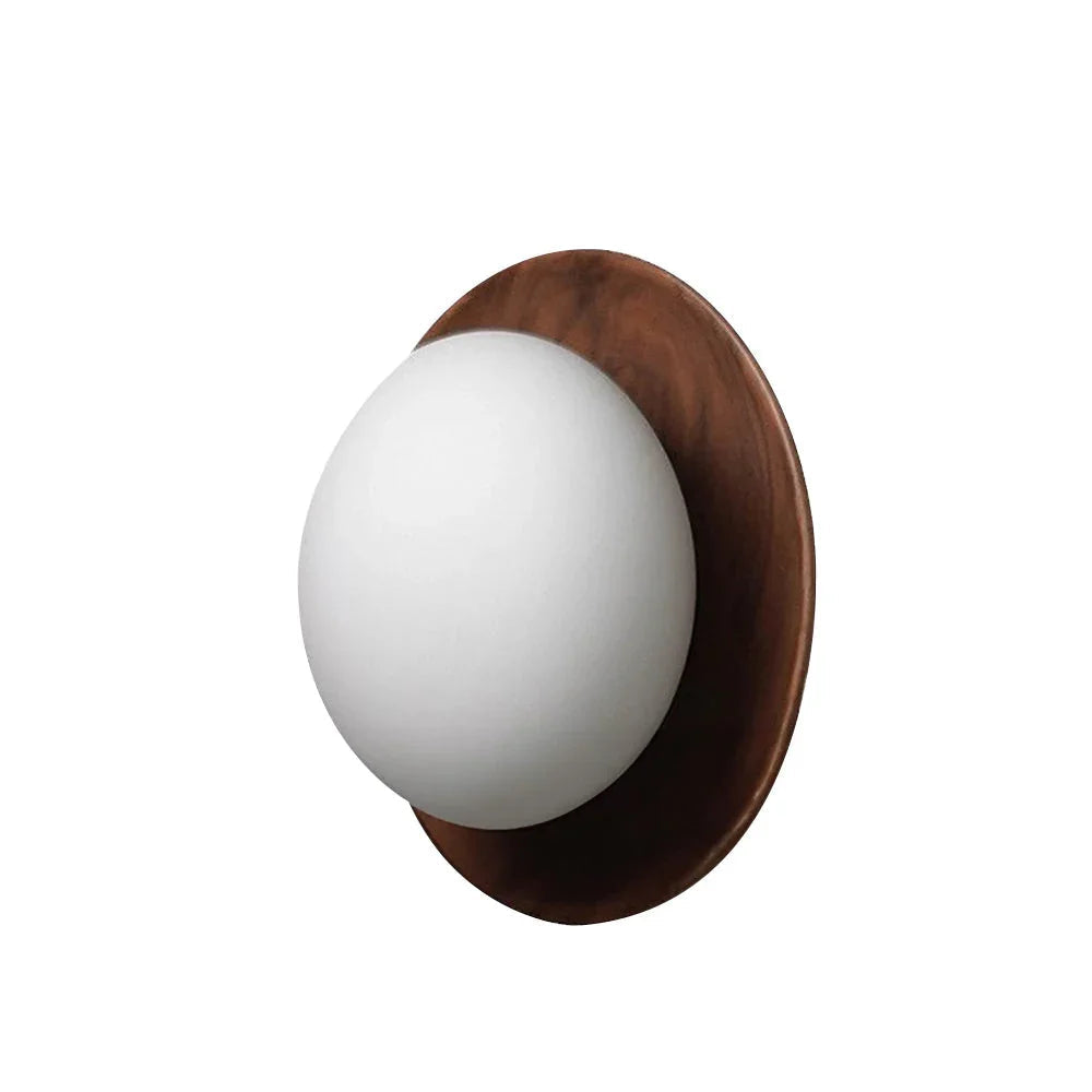 Wilsova Wall Light