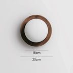 Wilsova Wall Light