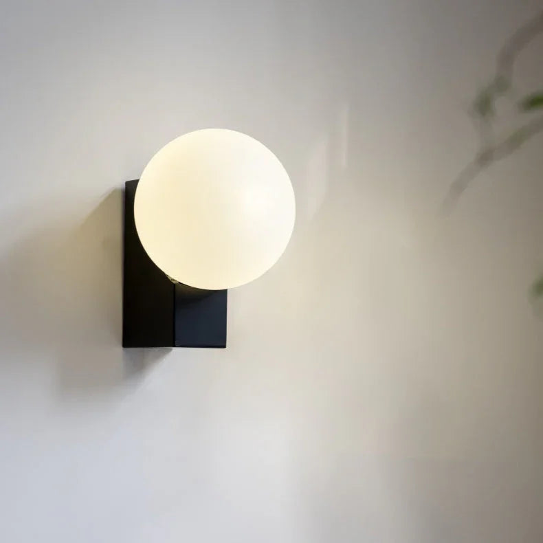 Wilsteno Wall Lamp