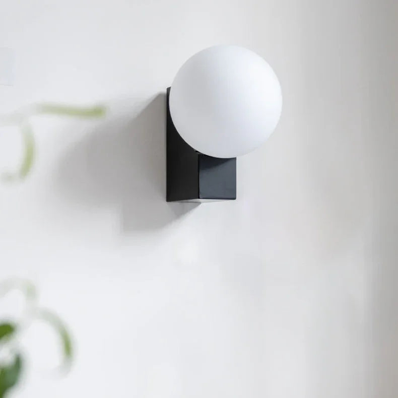 Wilsteno Wall Lamp
