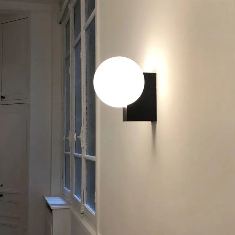 Wilsteno Wall Lamp