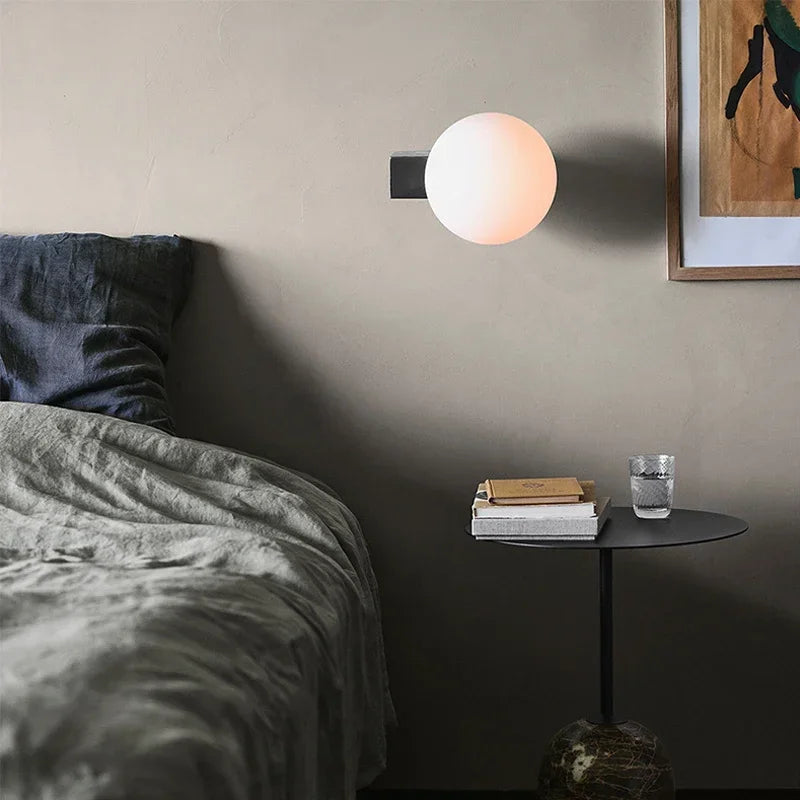Wilsteno Wall Lamp