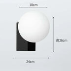 Wilsteno Wall Lamp