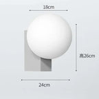 Wilsteno Wall Lamp