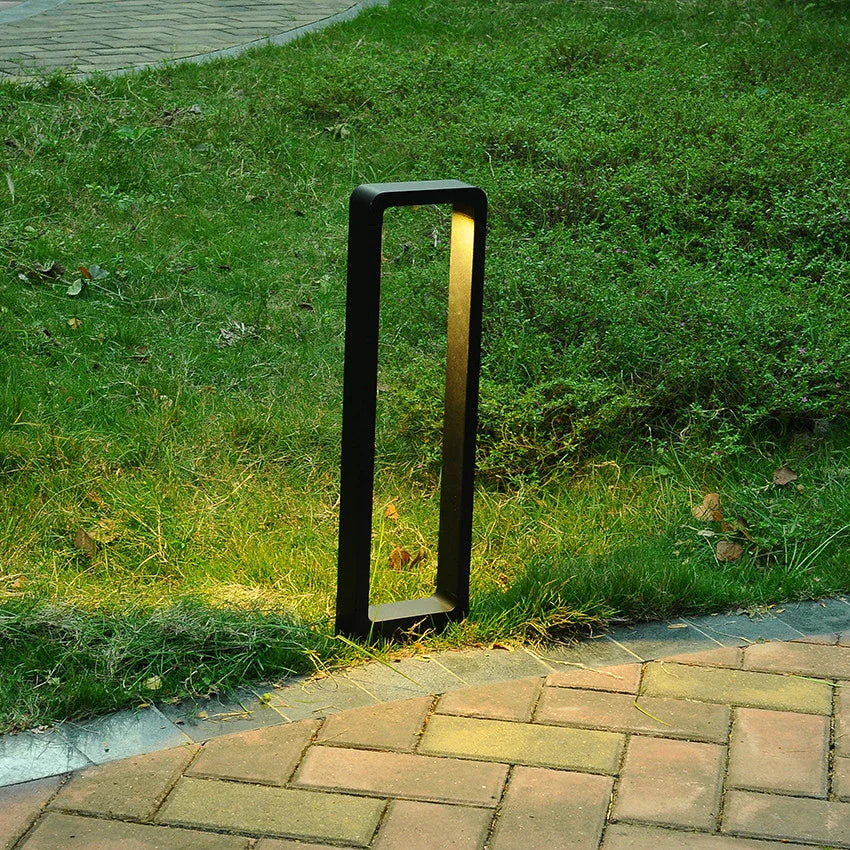 Wilstia LED Garden Light