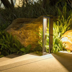 Wilstia LED Garden Light