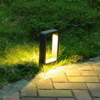 Wilstia LED Garden Light