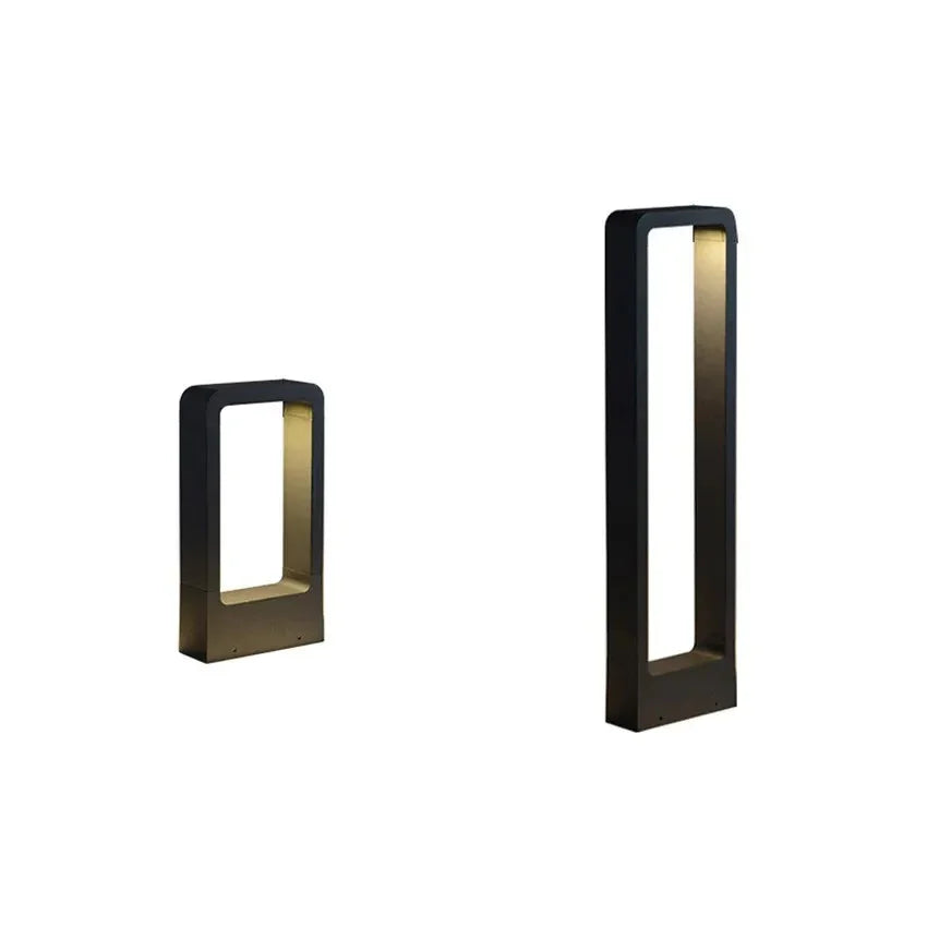 Wilstia LED Garden Light