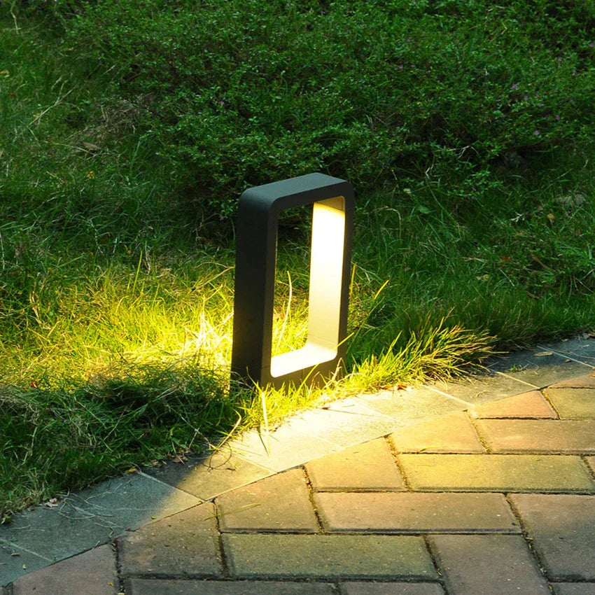 Wilstia LED Garden Light