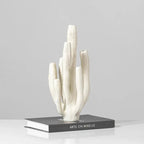 Wilstola Sculpture