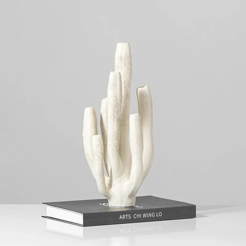 Wilstola Sculpture