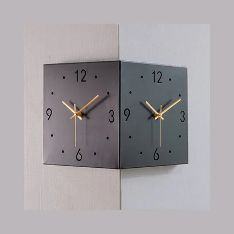 Wilsura Wall Clock