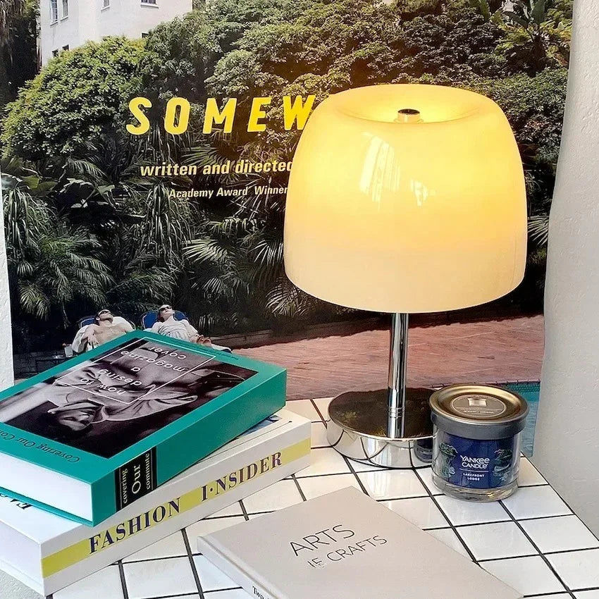Wilsvia Table Lamp