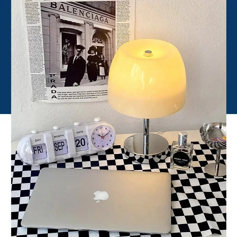 Wilsvia Table Lamp