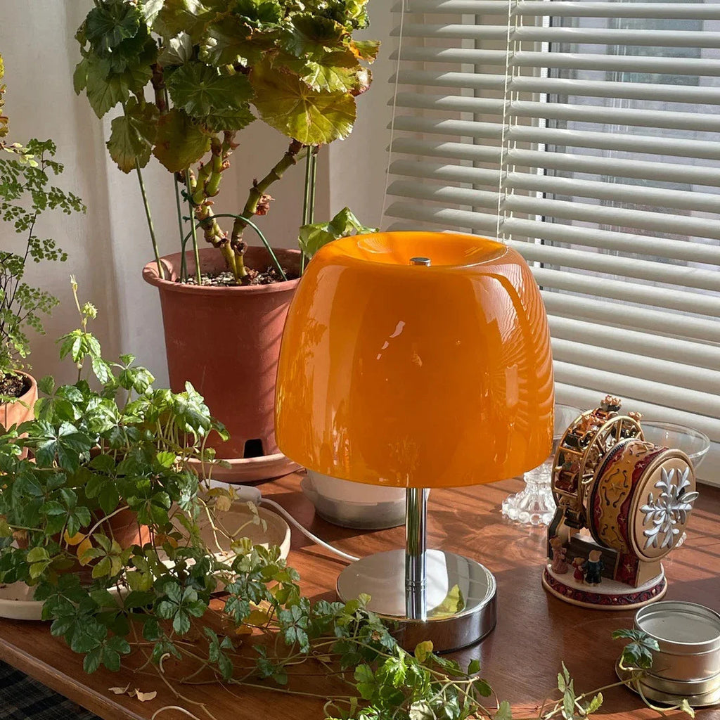 Wilsvia Table Lamp