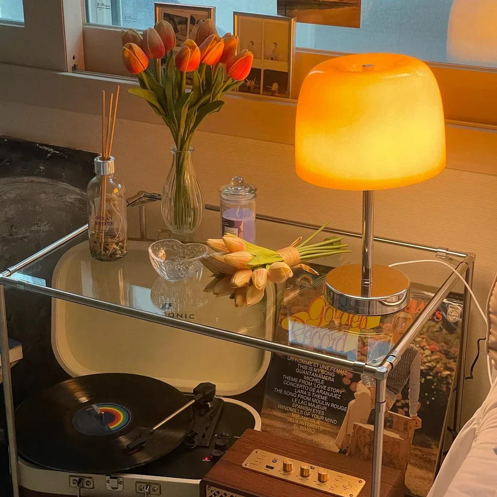 Wilsvia Table Lamp