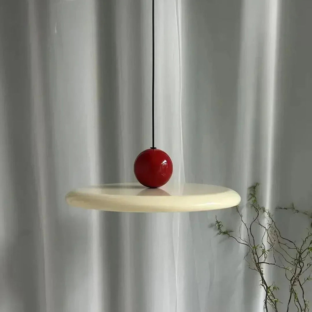 Wilvia Pendant Lamp