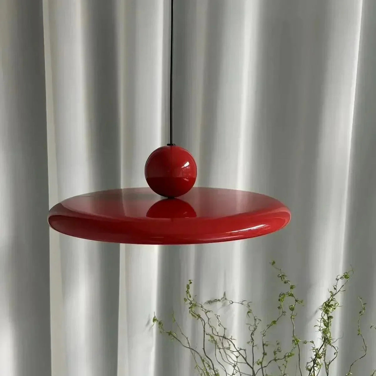 Wilvia Pendant Lamp