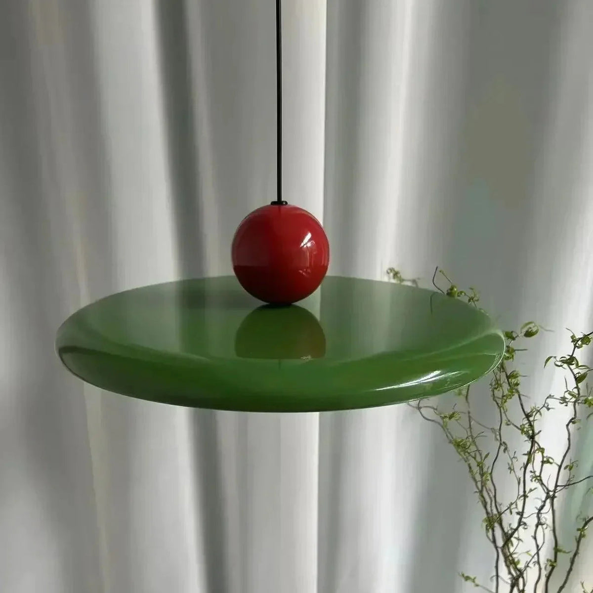Wilvia Pendant Lamp