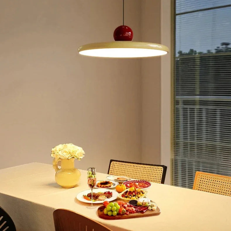 Wilvia Pendant Lamp