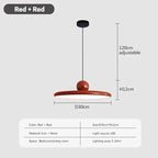 Wilvia Pendant Lamp