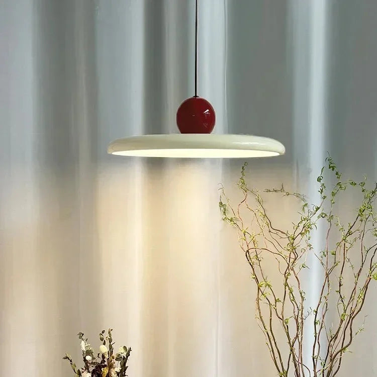 Wilvia Pendant Lamp