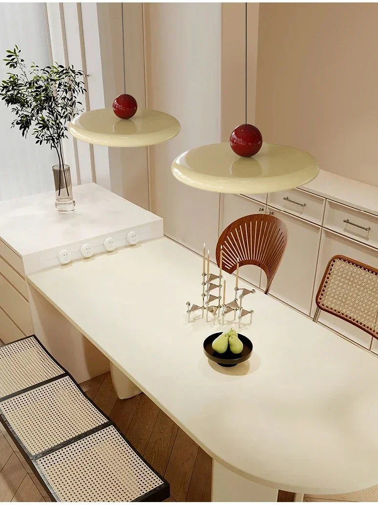 Wilvia Pendant Lamp