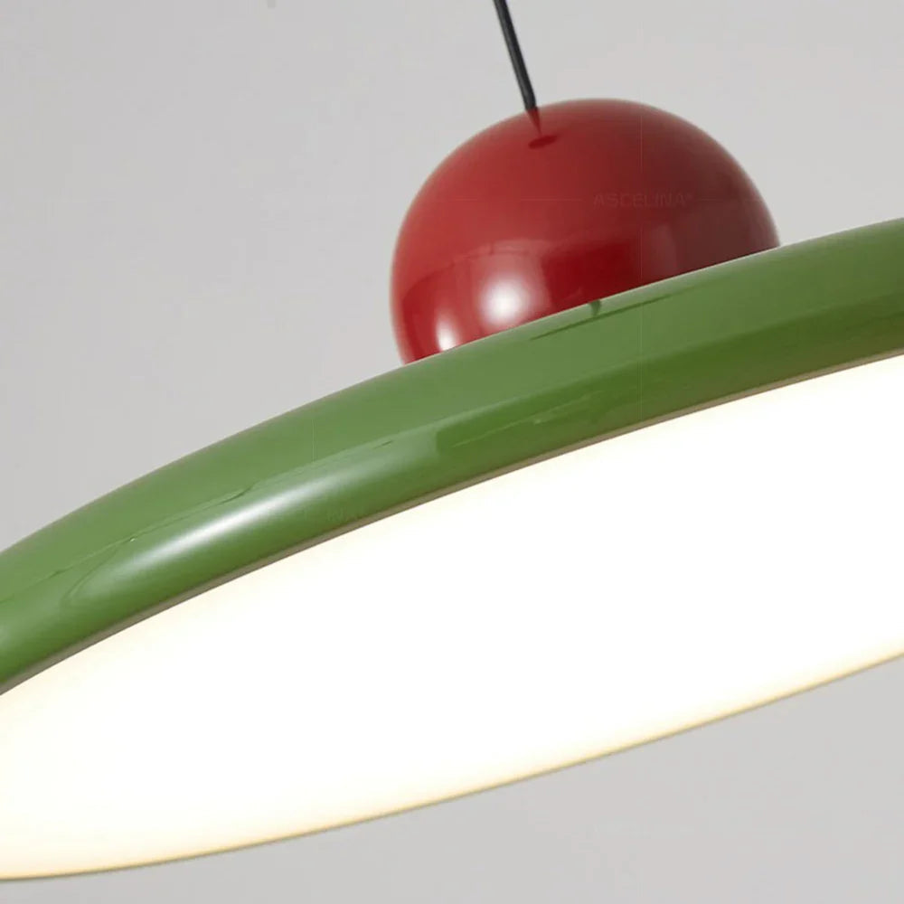 Wilvia Pendant Lamp
