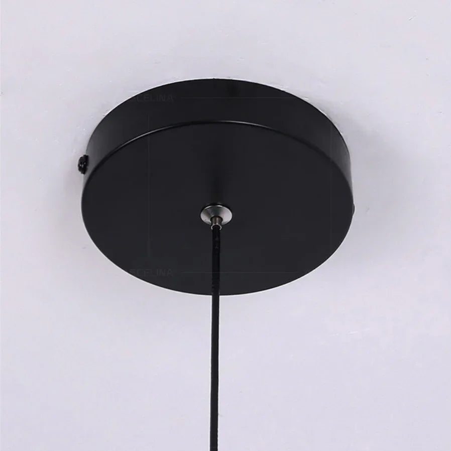 Wilvia Pendant Lamp