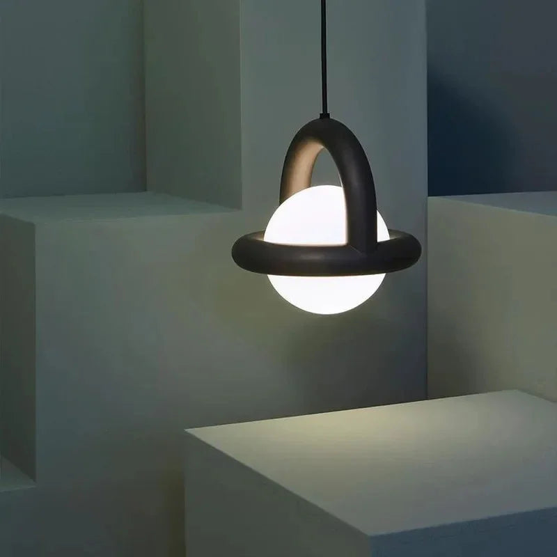 Wilvosa Acrylic Pendant Light