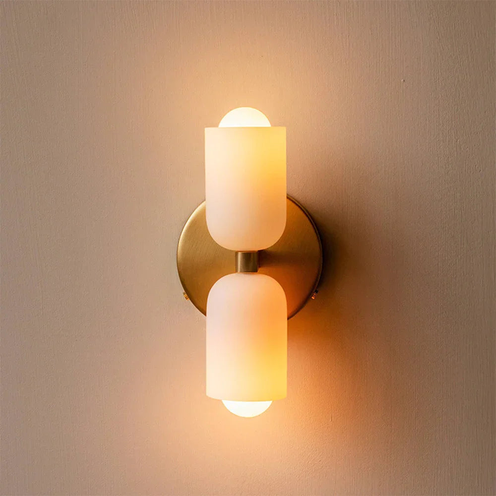 Wilyra Wall light