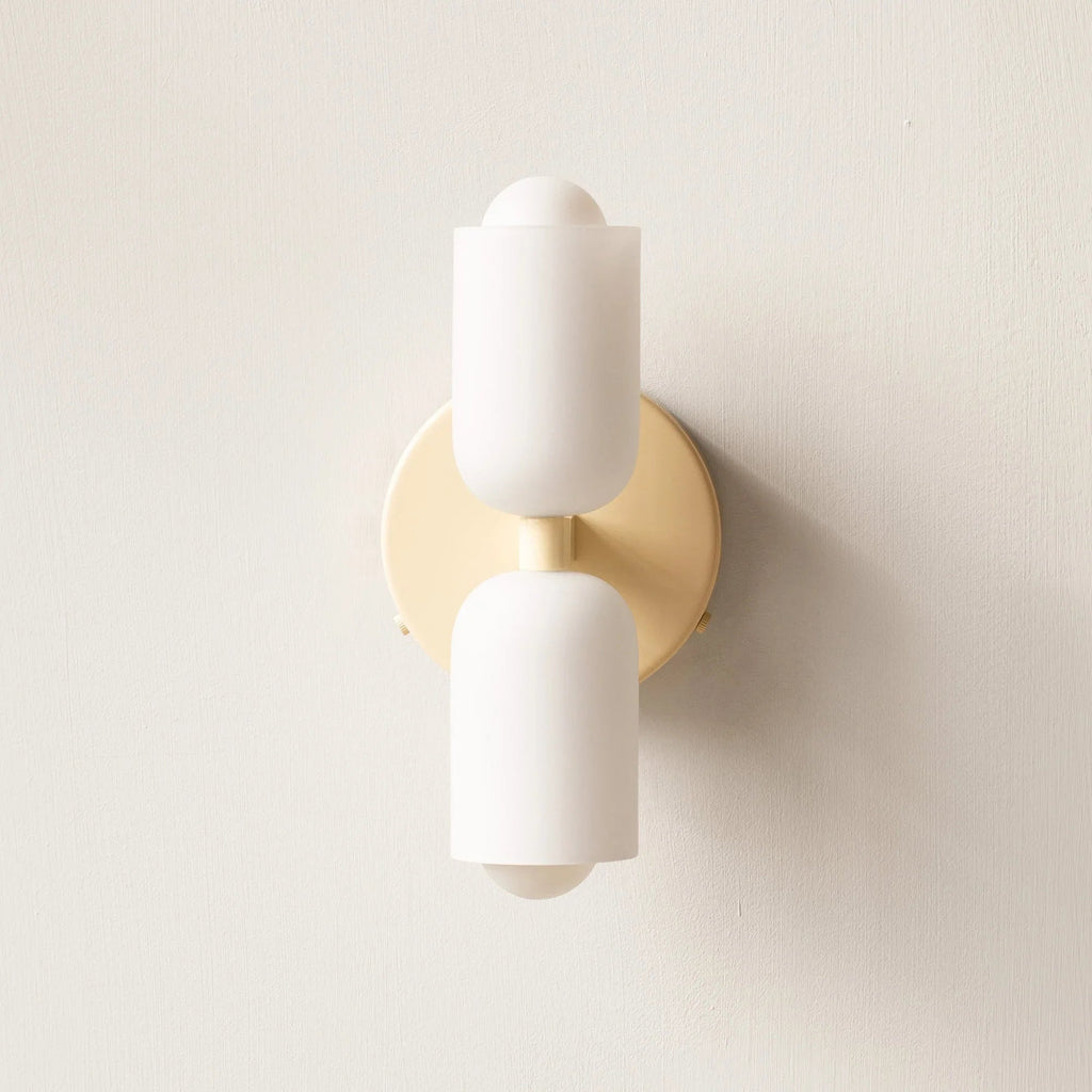 Wilyra Wall light
