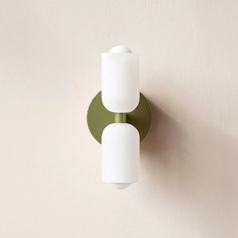 Wilyra Wall light