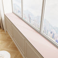 Window Sill Cushion Mat for Seating and Window Plant Display, view 7