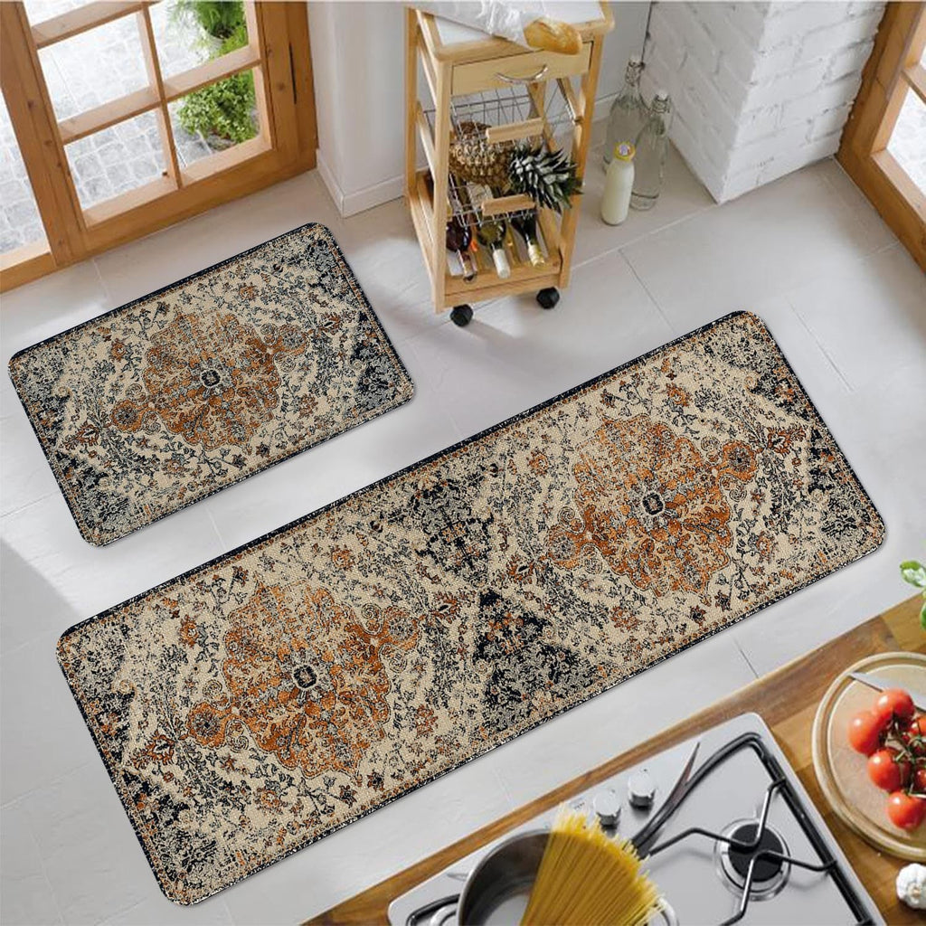 Wine-Themed Kitchen Runner Mat | Thrascher