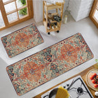 Wine-Themed Kitchen Runner Mat | Thrascher