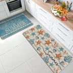 Wine-Themed Kitchen Runner Mat | Thrascher