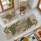 Wine-Themed Kitchen Runner Mat | Thrascher