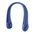 Wireless Bluetooth Neckband Headphones, Up to 12-Hour Battery, view 3