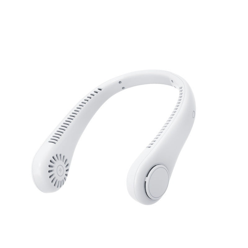 Wireless Bluetooth Neckband Headphones, Up to 12-Hour Battery, view 4