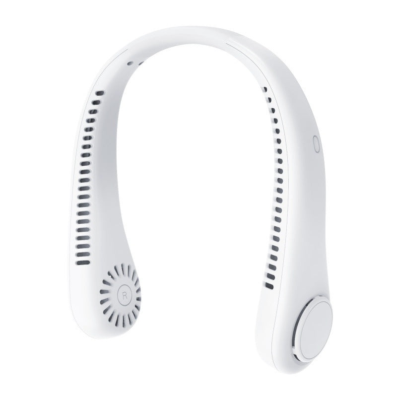Wireless Bluetooth Neckband Headphones, Up to 12-Hour Battery, view 5