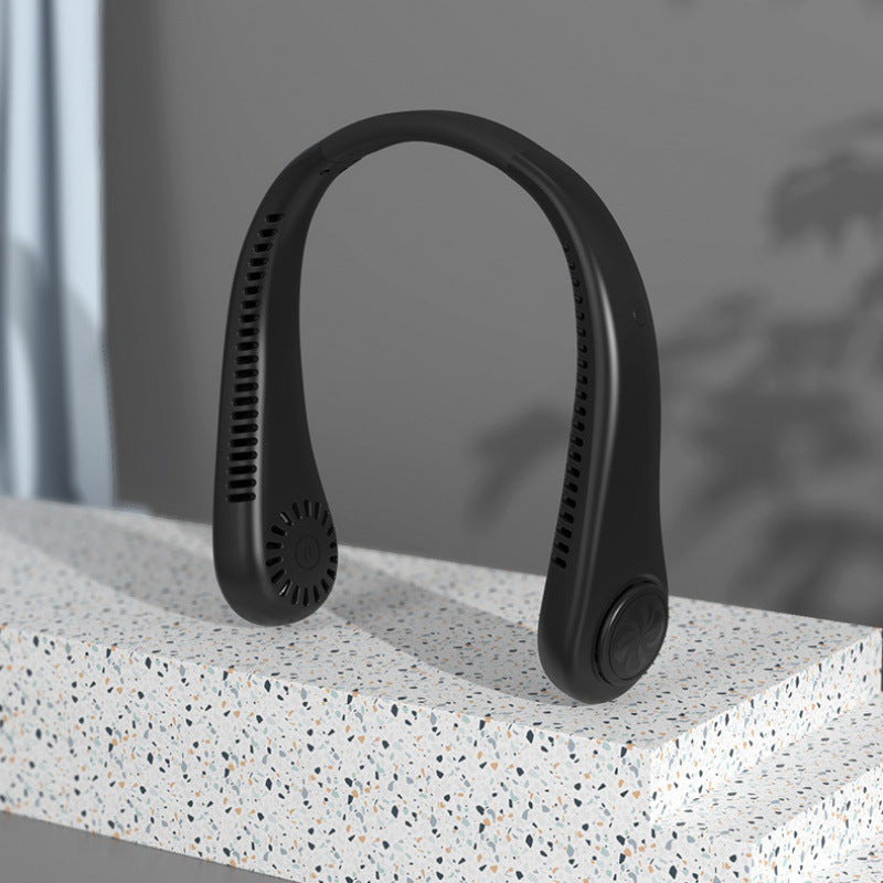 Wireless Bluetooth Neckband Headphones, Up to 12-Hour Battery, view 9