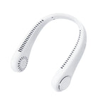 Wireless Bluetooth Neckband Headphones, Up to 12-Hour Battery