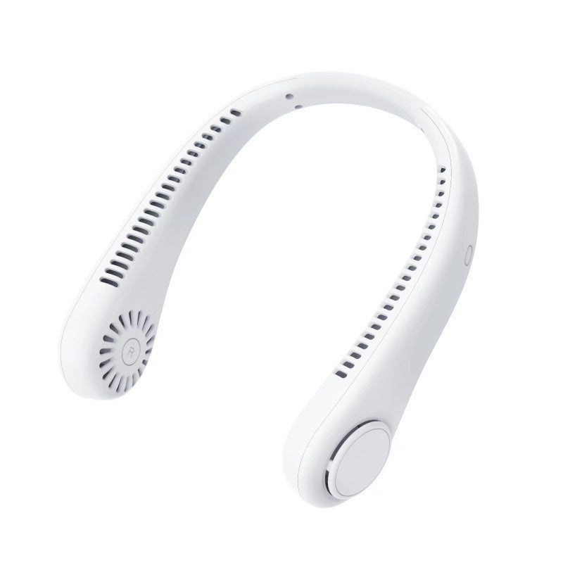 Wireless Bluetooth Neckband Headphones, Up to 12-Hour Battery