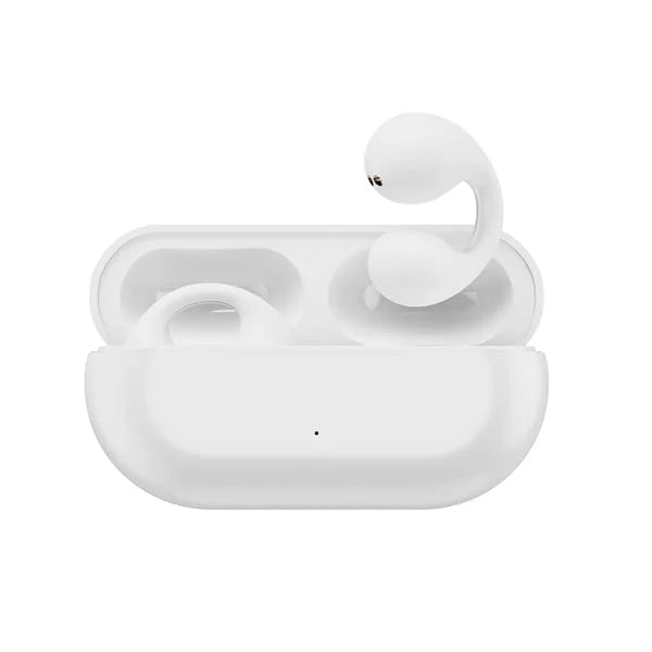 Wireless Open-Ear Bone Conduction Headphones with Bluetooth 5.3, view 3