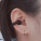 Wireless Open-Ear Bone Conduction Headphones with Bluetooth 5.3