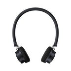 Wireless Over-Ear Headphones with Built-In Microphone and Adjustable Headband, view 4